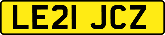 LE21JCZ