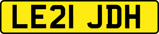 LE21JDH