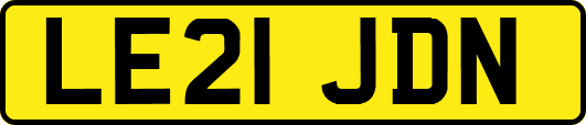 LE21JDN
