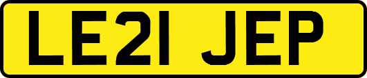 LE21JEP