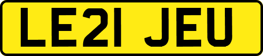 LE21JEU
