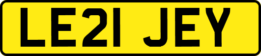 LE21JEY