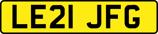 LE21JFG