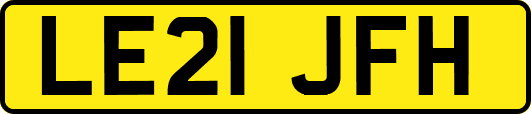 LE21JFH