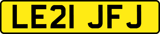 LE21JFJ