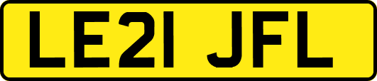 LE21JFL