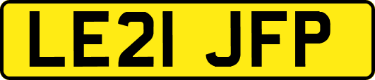 LE21JFP