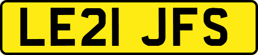 LE21JFS