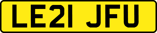 LE21JFU