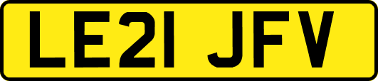 LE21JFV