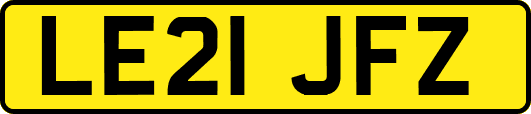 LE21JFZ