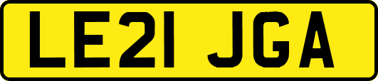 LE21JGA
