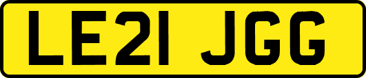 LE21JGG