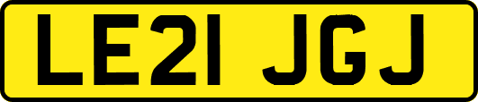 LE21JGJ
