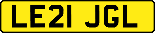 LE21JGL