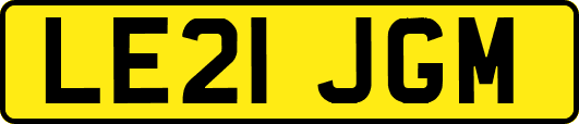 LE21JGM