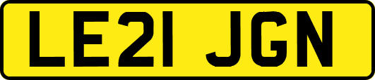 LE21JGN