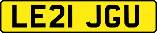 LE21JGU
