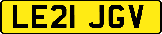 LE21JGV