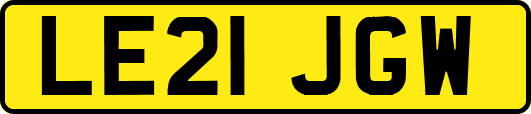LE21JGW