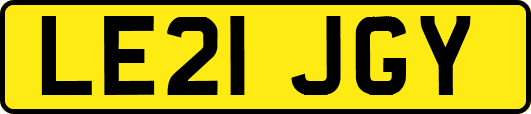 LE21JGY