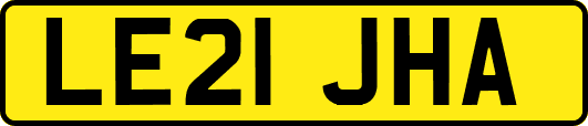 LE21JHA