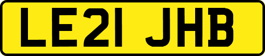 LE21JHB