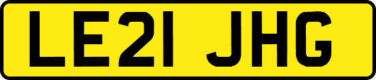 LE21JHG