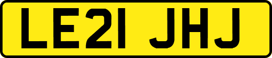 LE21JHJ