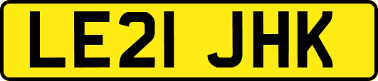 LE21JHK
