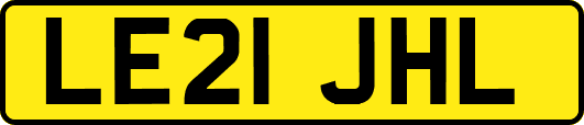 LE21JHL