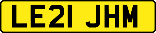 LE21JHM
