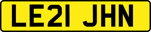 LE21JHN