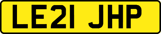 LE21JHP