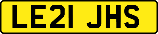 LE21JHS