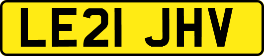 LE21JHV