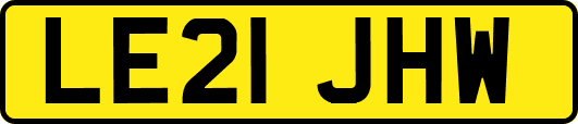 LE21JHW