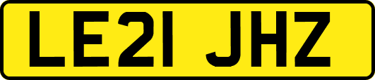 LE21JHZ