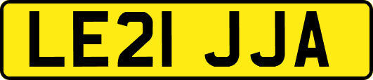 LE21JJA