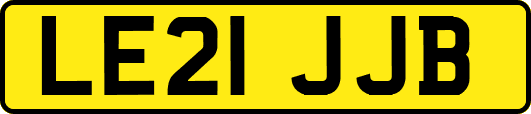 LE21JJB