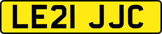 LE21JJC