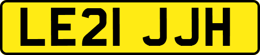 LE21JJH