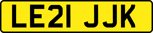 LE21JJK