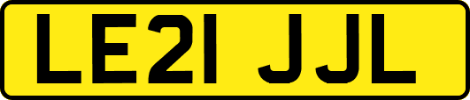 LE21JJL