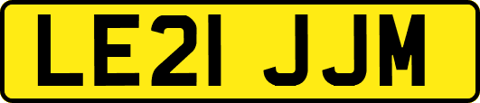 LE21JJM