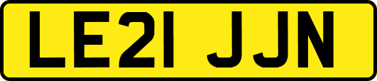 LE21JJN