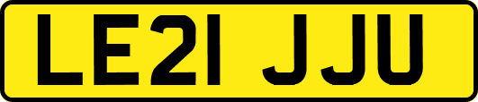 LE21JJU