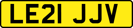 LE21JJV