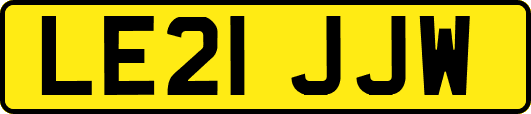 LE21JJW