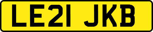 LE21JKB